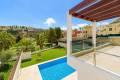 New Build - Detached Villa - Rojales - Golf La Marquesa (Ciudad Quesada)
