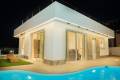 New Build - Detached Villa - Rojales - Golf La Marquesa (Ciudad Quesada)