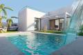 New Build - Detached Villa - Rojales - La Marquesa Golf