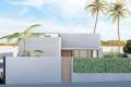 New Build - Detached Villa - Rojales - La Marquesa Golf