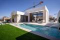 New Build - Detached Villa - Rojales - La Marquesa Golf