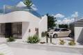 New Build - Detached Villa - Rojales - Lo Marabu