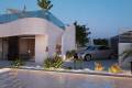 New Build - Detached Villa - Rojales - Lo Marabu