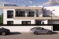 New Build - Detached Villa - Rojales - Pueblo