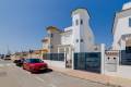 New Build - Detached Villa - San Fulgencio - El Oasis