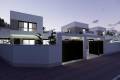 New Build - Detached Villa - San Fulgencio - Polideportivo