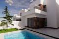 New Build - Detached Villa - San Fulgencio - Res. Carla Villas