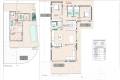 New Build - Detached Villa - San Fulgencio - Urb. La Marina