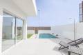 New Build - Detached Villa - San Javier - Parque de los leones