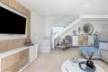New Build - Detached Villa - San Javier - Parque de los leones