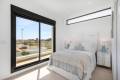 New Build - Detached Villa - San Javier - Parque de los leones