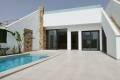 New Build - Detached Villa - San Javier - Parque del doce