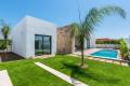 New Build - Detached Villa - San Javier - Parque del doce