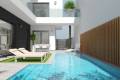 New Build - Detached Villa - San Javier - Roda Golf & Beach Resort