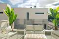 New Build - Detached Villa - San Javier - Roda Golf & Beach Resort