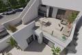 New Build - Detached Villa - San Javier - Roda Golf & Beach Resort