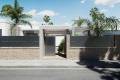 New Build - Detached Villa - San Javier - San javier