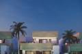 New Build - Detached Villa - San Javier - Santiago de la Ribera