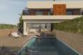 New Build - Detached Villa - San Javier - Santiago de la Ribera