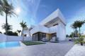 New Build - Detached Villa - San Javier - Villa Elisa
