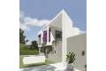 New Build - Detached Villa - San Juan Alicante - La Font