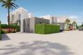 New Build - Detached Villa - San Juan Alicante - La Font