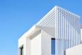 New Build - Detached Villa - San Juan Alicante - La Font