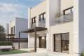 New Build - Detached Villa - San Juan Alicante - Lloixa