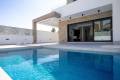 New Build - Detached Villa - San Miguel De Salinas - BLUE LAGOON