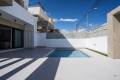 New Build - Detached Villa - San Miguel De Salinas - BLUE LAGOON