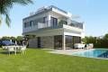 New Build - Detached Villa - San Miguel De Salinas - Cerro Del Sol