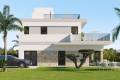 New Build - Detached Villa - San Miguel De Salinas - Cerro Del Sol