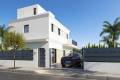 New Build - Detached Villa - San Miguel De Salinas - Cerro Del Sol