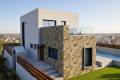 New Build - Detached Villa - San Miguel De Salinas - Las Comunicaciones