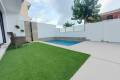 New Build - Detached Villa - San Pedro Del Pinatar - El Salero