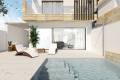 New Build - Detached Villa - San Pedro Del Pinatar - El Salero