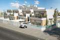 New Build - Detached Villa - San Pedro Del Pinatar - Las Esperanzas