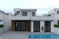 New Build - Detached Villa - San Pedro Del Pinatar - Las Esperanzas