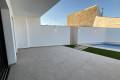 New Build - Detached Villa - San Pedro Del Pinatar - Lo Pagan