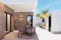 New Build - Detached Villa - San Pedro Del Pinatar - Los Antolinos