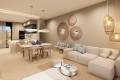 New Build - Detached Villa - San Pedro Del Pinatar - Los Antolinos