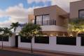 New Build - Detached Villa - San Pedro Del Pinatar - Los Antolinos