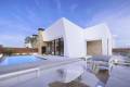 New Build - Detached Villa - San Pedro Del Pinatar - Los Antolinos