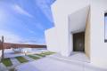 New Build - Detached Villa - San Pedro Del Pinatar - Los Antolinos