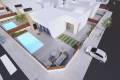 New Build - Detached Villa - San Pedro Del Pinatar - Los Antolinos