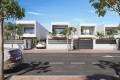 New Build - Detached Villa - San Pedro Del Pinatar - Los Antolinos