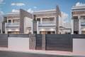 New Build - Detached Villa - San Pedro Del Pinatar - Pueblo