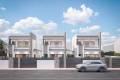 New Build - Detached Villa - San Pedro Del Pinatar - Pueblo