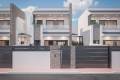 New Build - Detached Villa - San Pedro Del Pinatar - Pueblo