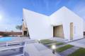 New Build - Detached Villa - San Pedro Del Pinatar - Res. Sunset Villas Lux
